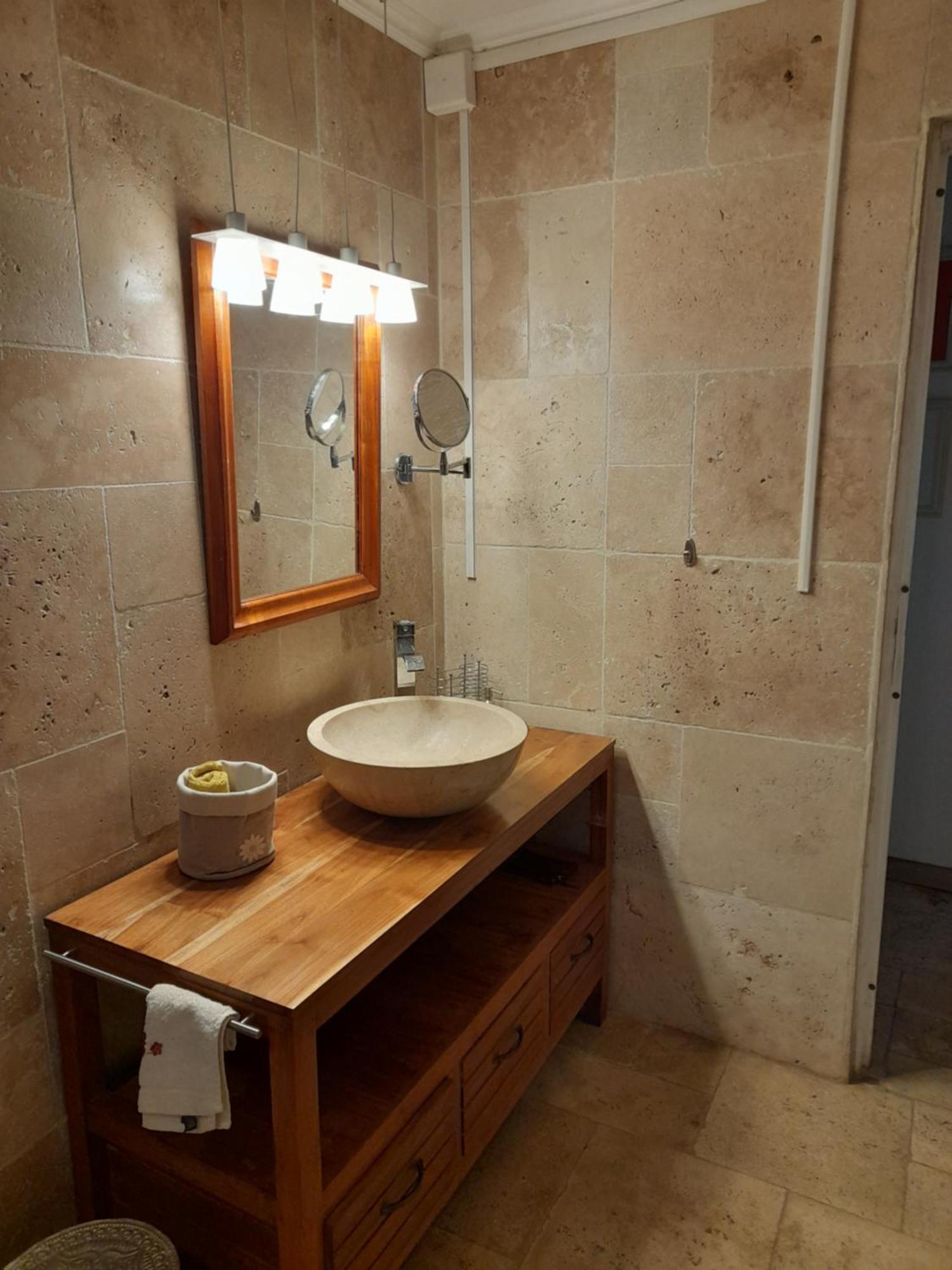 Bed and Breakfast Le Val Rambaud Saint-Denis Exterior foto